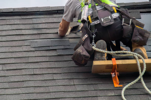 Trusted Storm Damage Roof Repair service in Wildwood, FL - Brentwood Metal Roofing